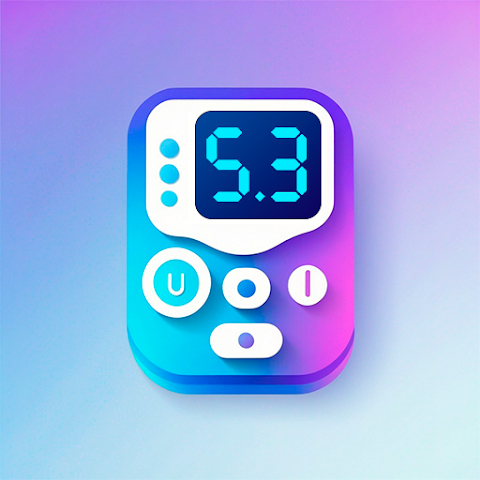 Glucose Tracker- Diabetic Diary