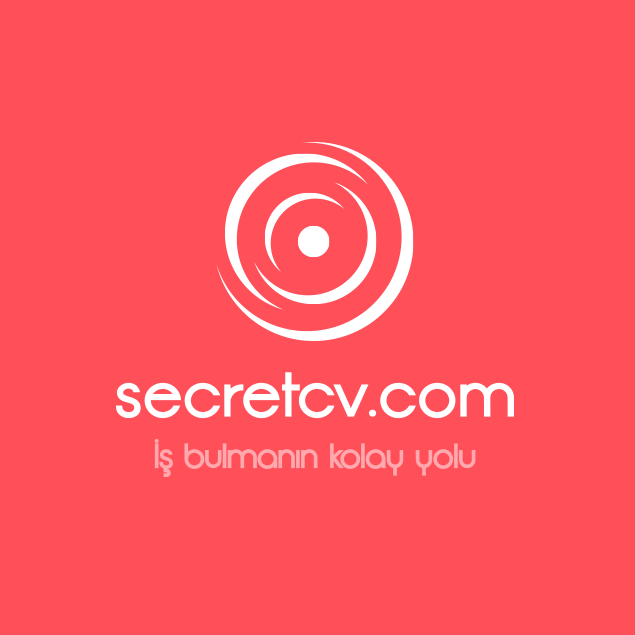 SecretCV
