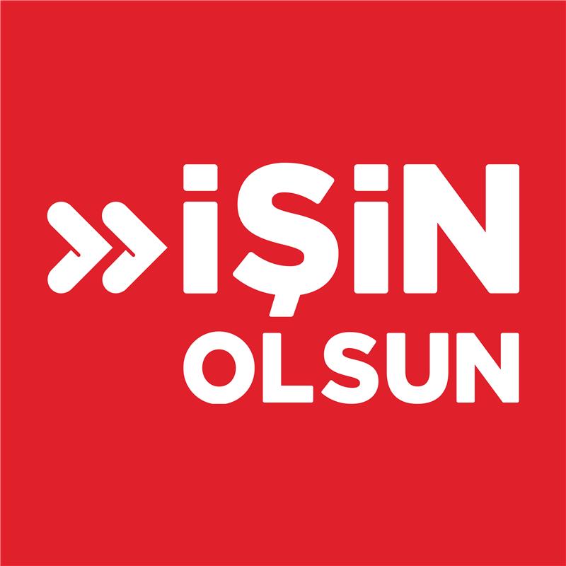 İşin Olsun