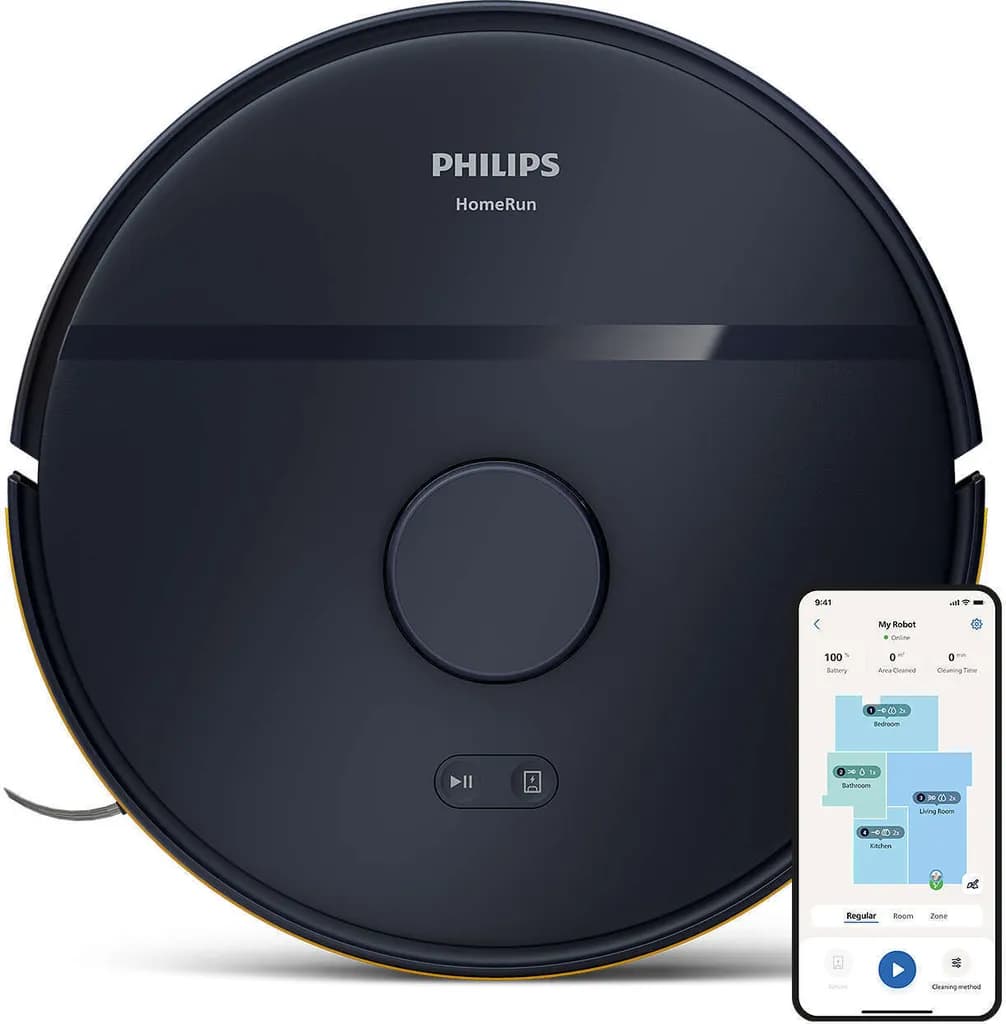 Philips Homerun 2000