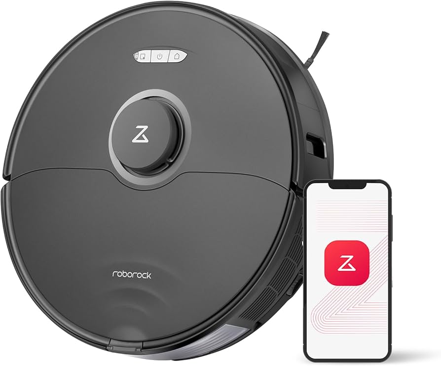 Xiaomi Mi Robot Vacuum Mop 2 Pro