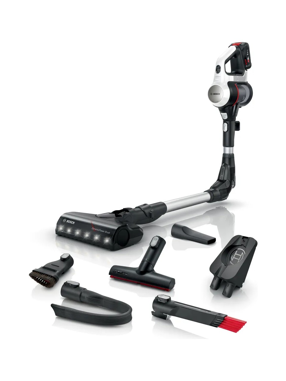 Bosch Unlimited 7 BCS711XXL
