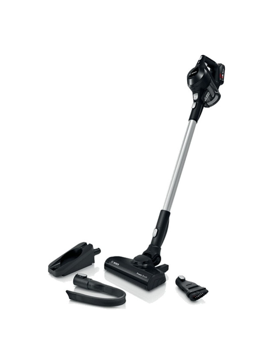 Bosch BBS611BSC Şarjlı Dikey Süpürge