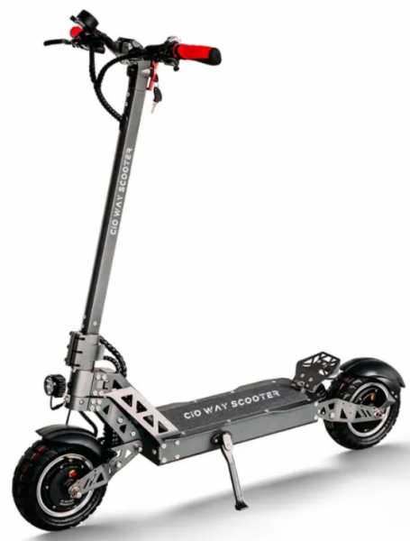 Cio Way Hunter Pro