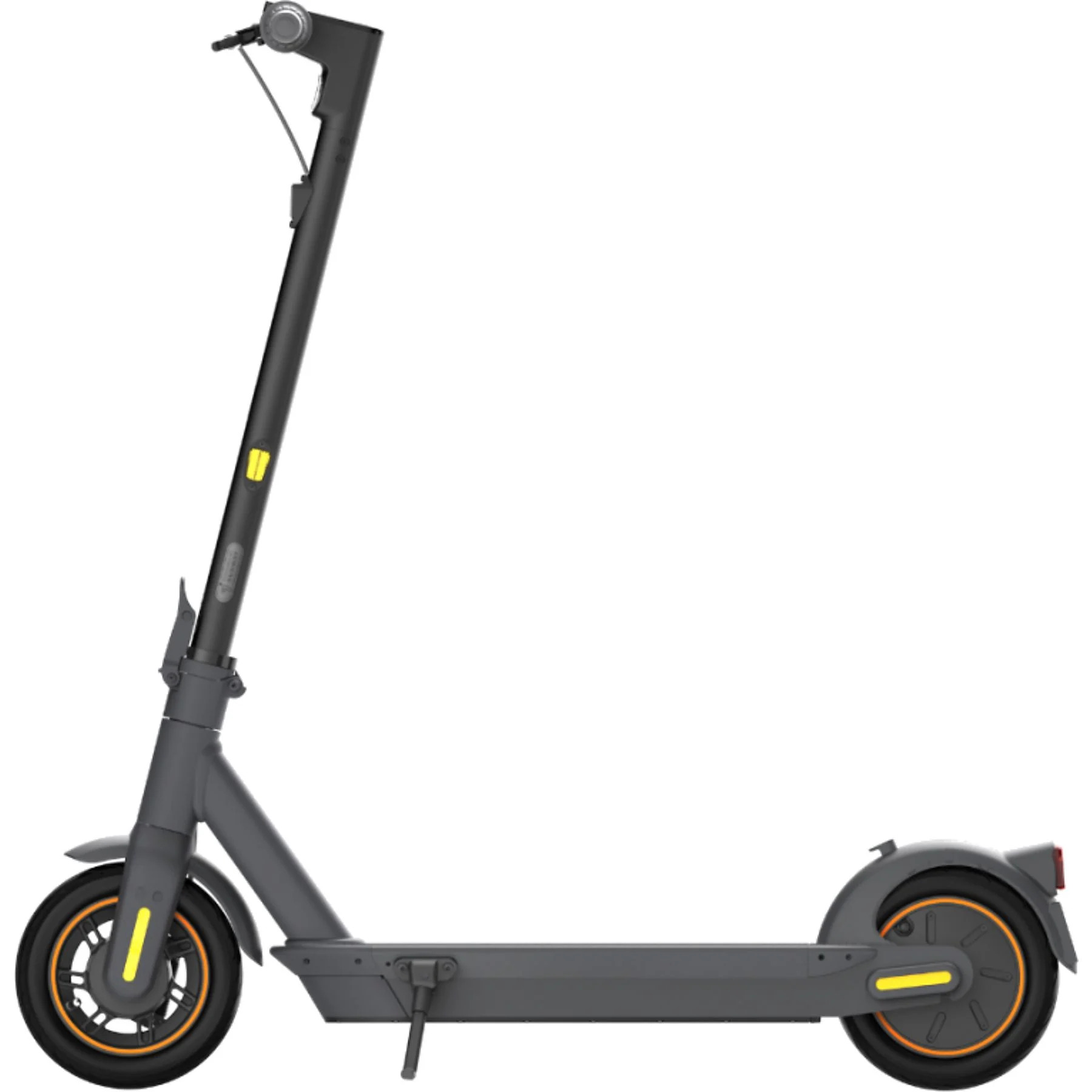 Segway Ninebot Kickscooter Max G30E II