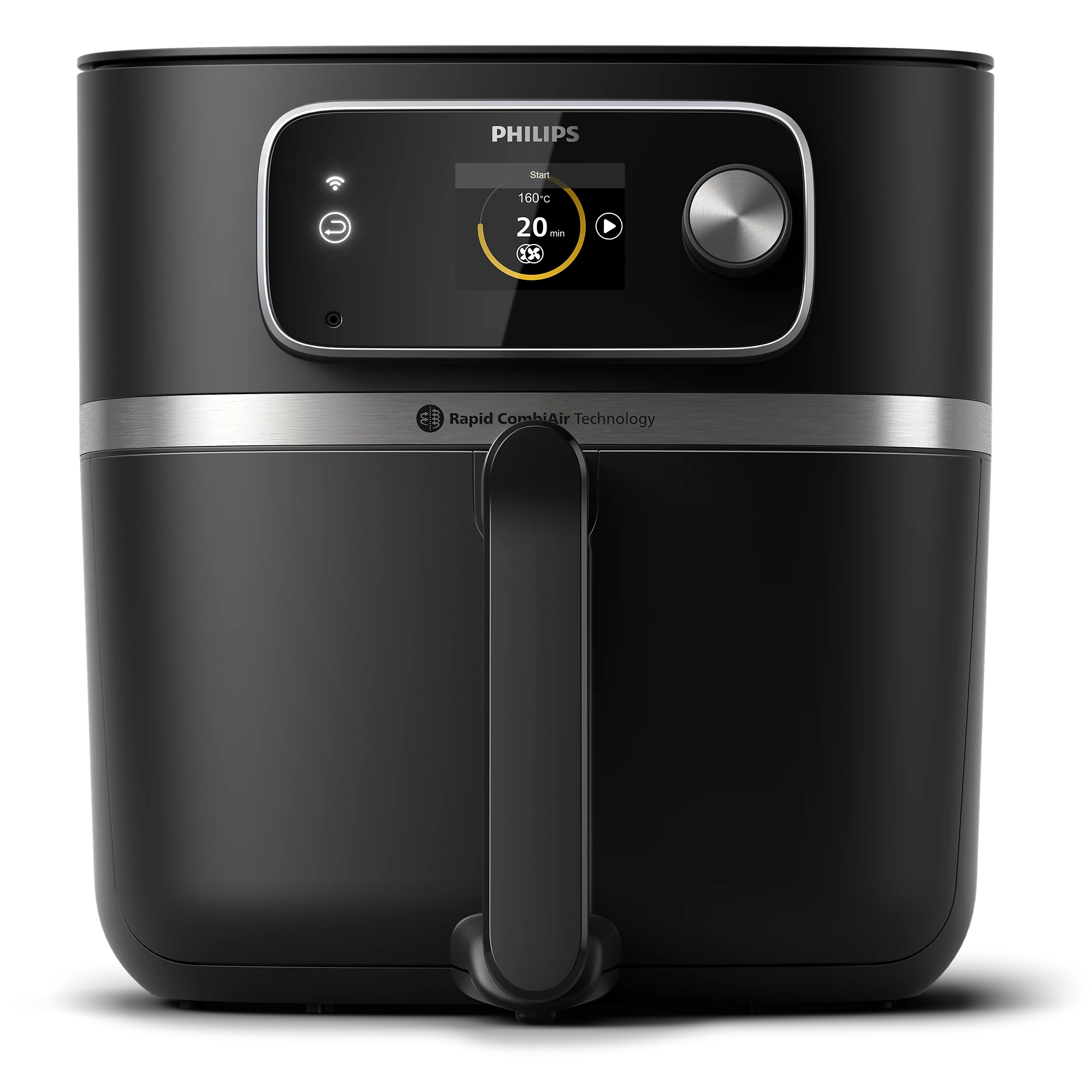Philips HD9880/90 Airfryer 7000 Serisi XXL Connected