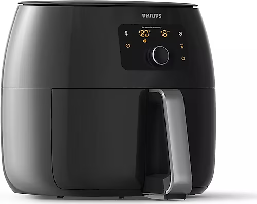 Philips HD9650/90 Airfryer XXL Fritöz
