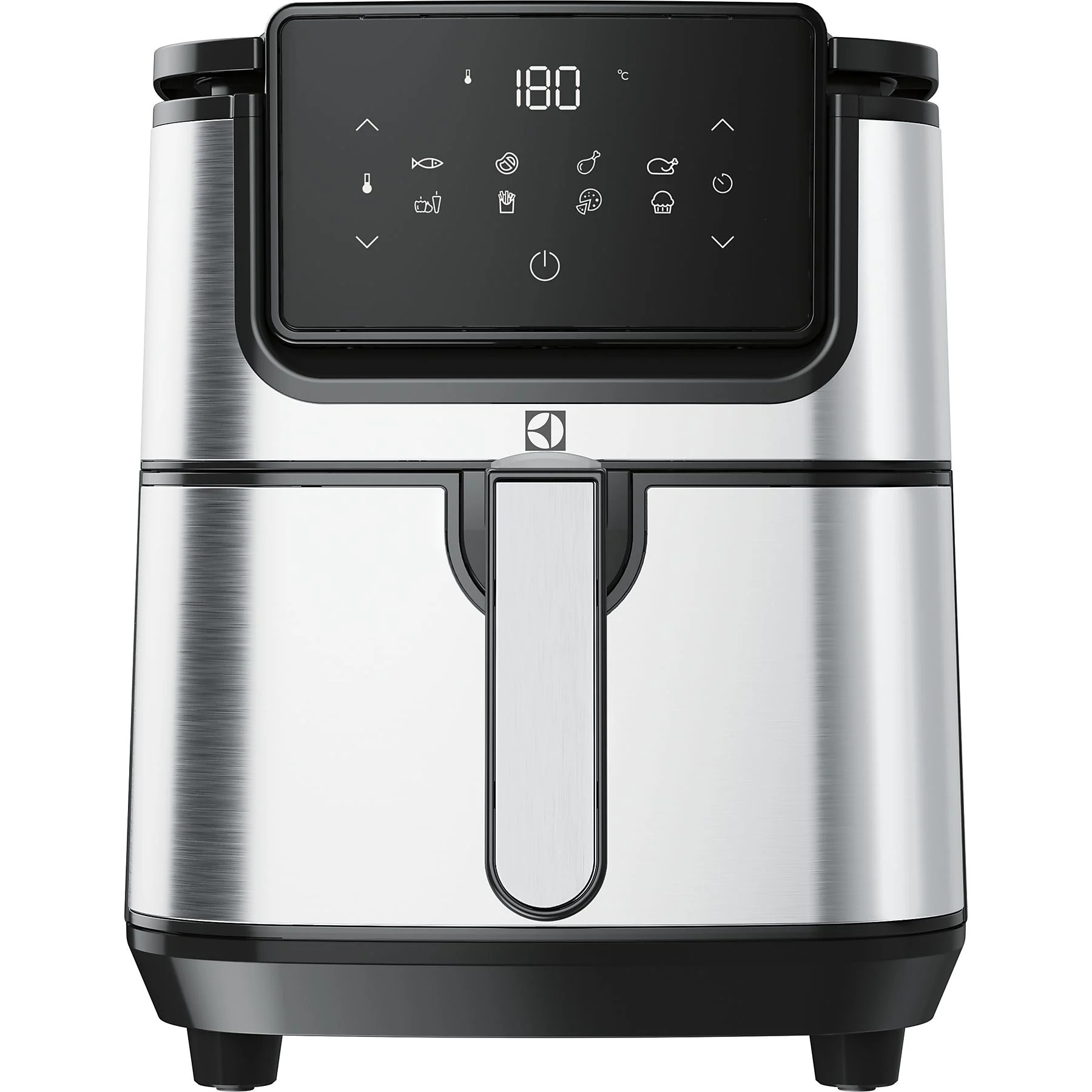 Electrolux E6AF1-6ST Sıcak Hava Fritözü