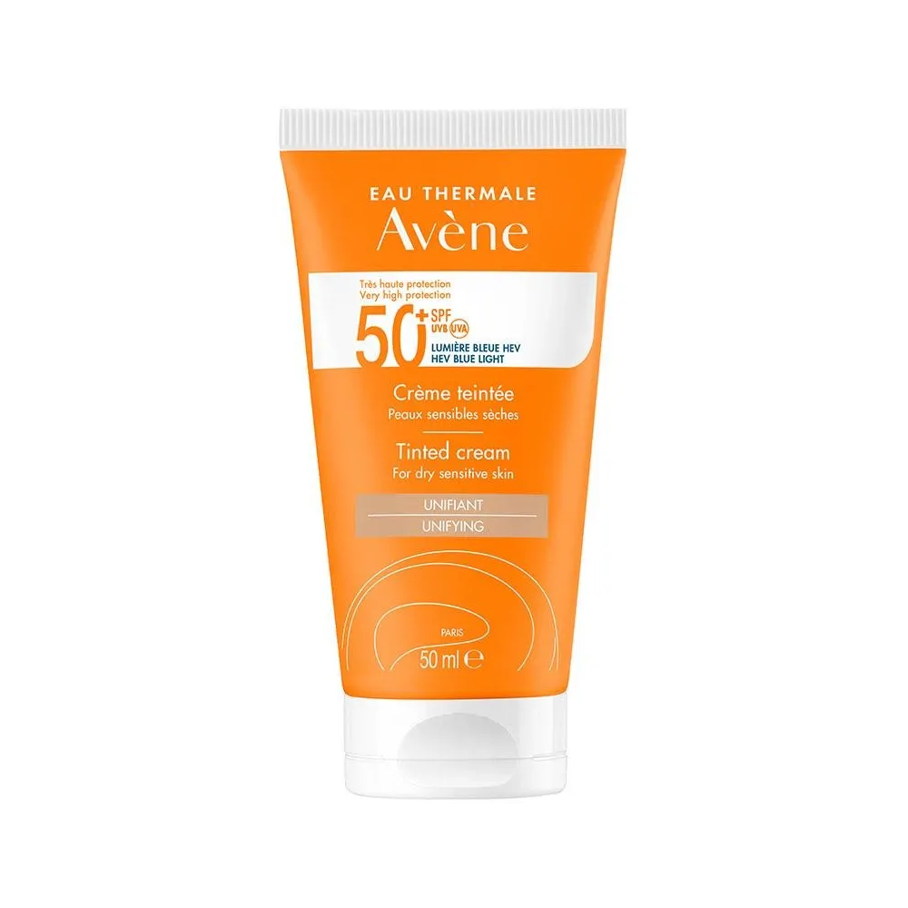 Avene Very High Protection Emulsion SPF 50+