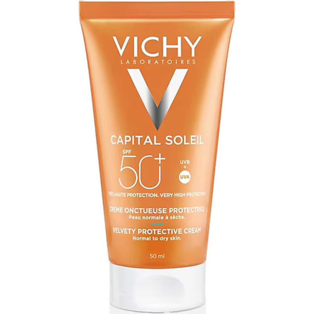 Vichy Capital Soleil Soft Sheer Sunscreen Lotion