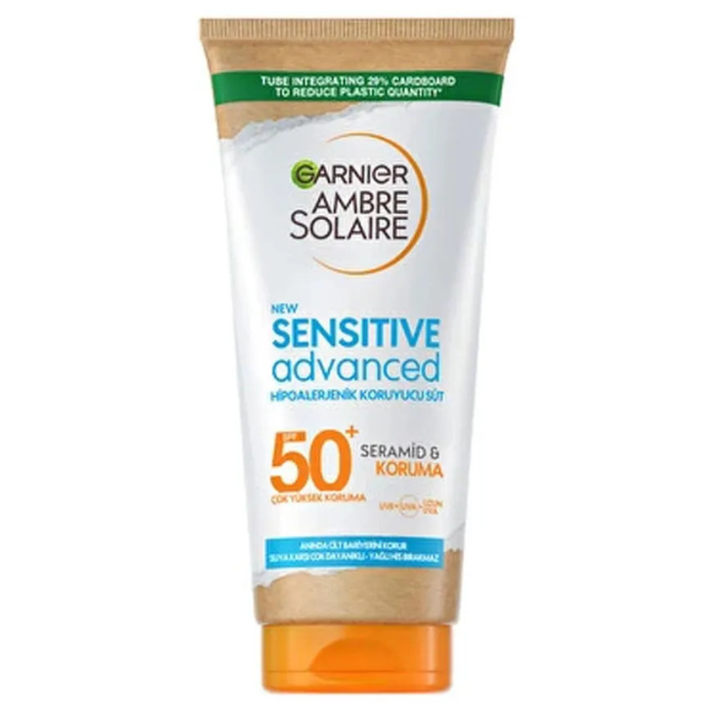 Garnier Ambre Solaire Sensitive Advanced