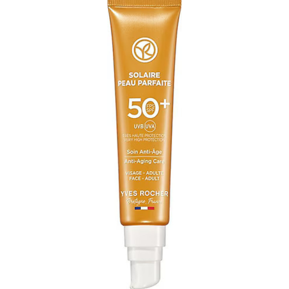 Yves Rocher Solaire