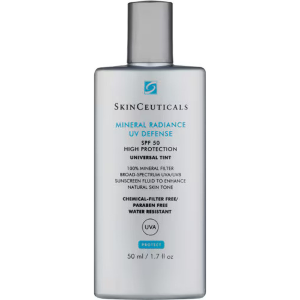 SkinCeuticals Mineral Radiance UV Defense