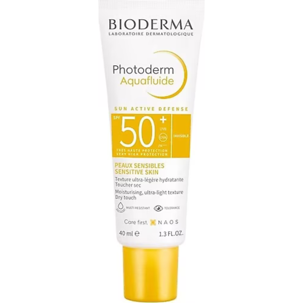 Bioderma Photoderm Max Aquafluide