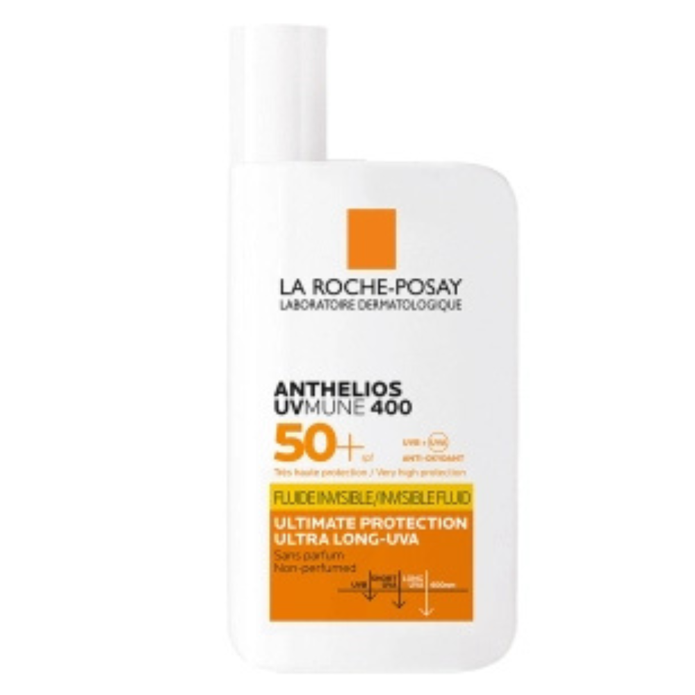 La Roche-Posey Anthelios XL Ultra Light Fluid