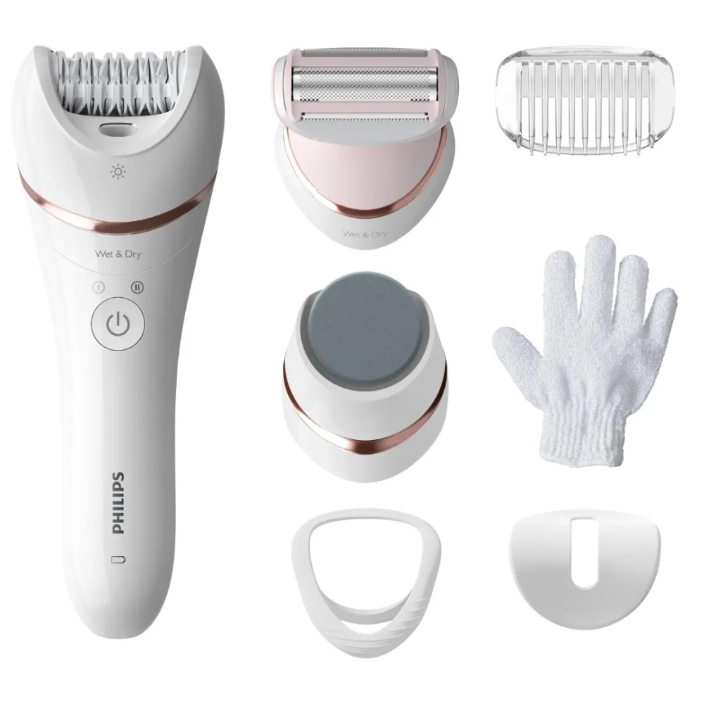 Philips BRE730