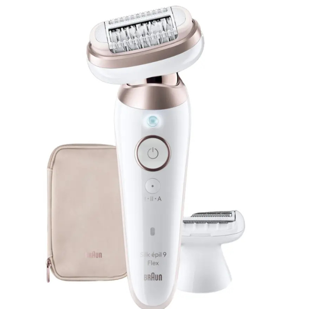 Braun Silk-Épil 9 Flex 9001