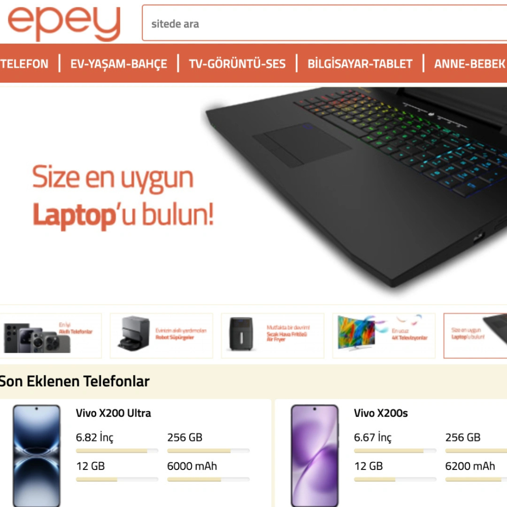 Epey
