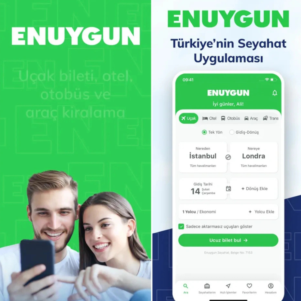 En Uygun