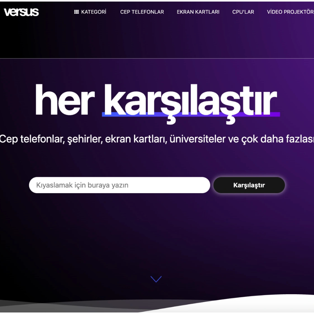 Versus