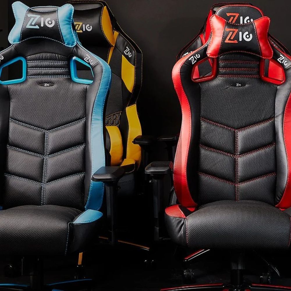 Zio Gaming Oyuncu Koltukları