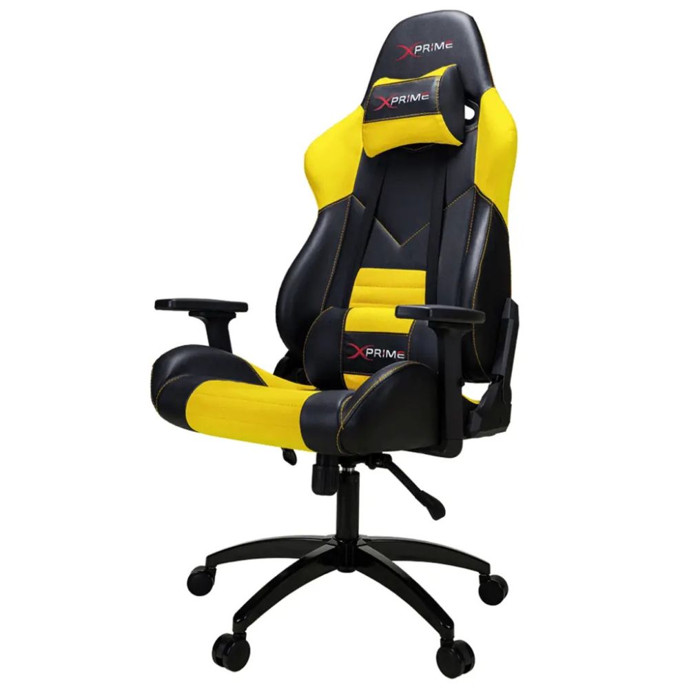 XPrime Oyuncu Koltukları