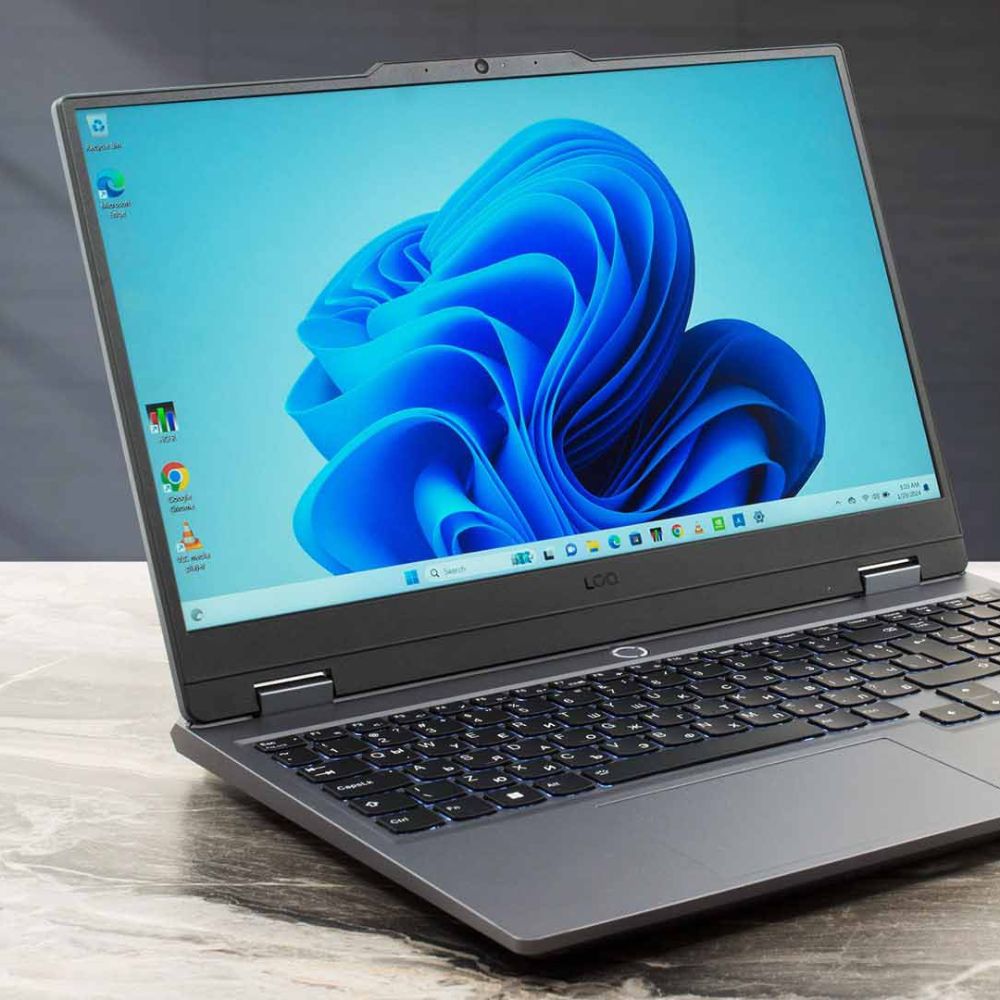 Lenovo LOQ