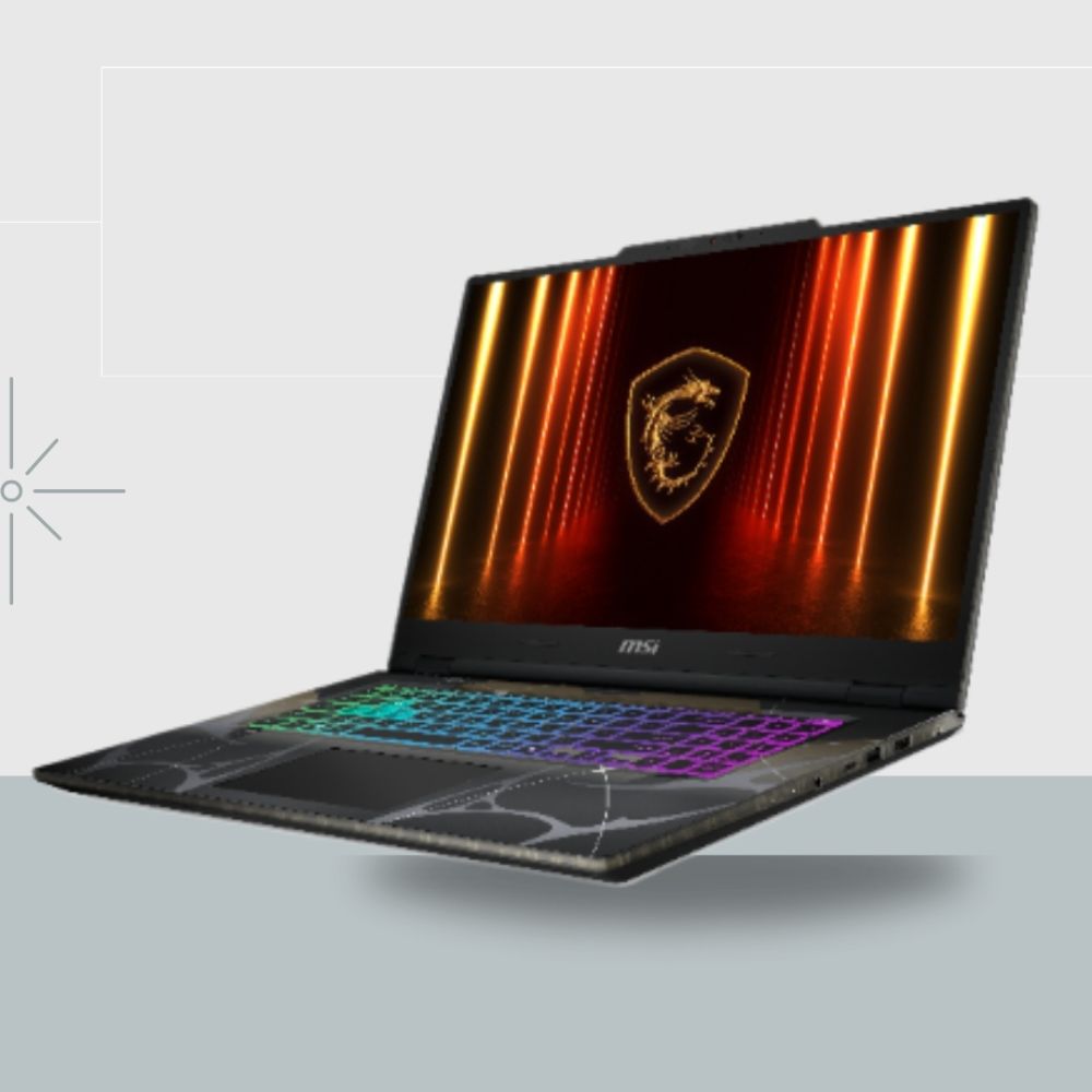 MSI Crosshair 16 HX AI