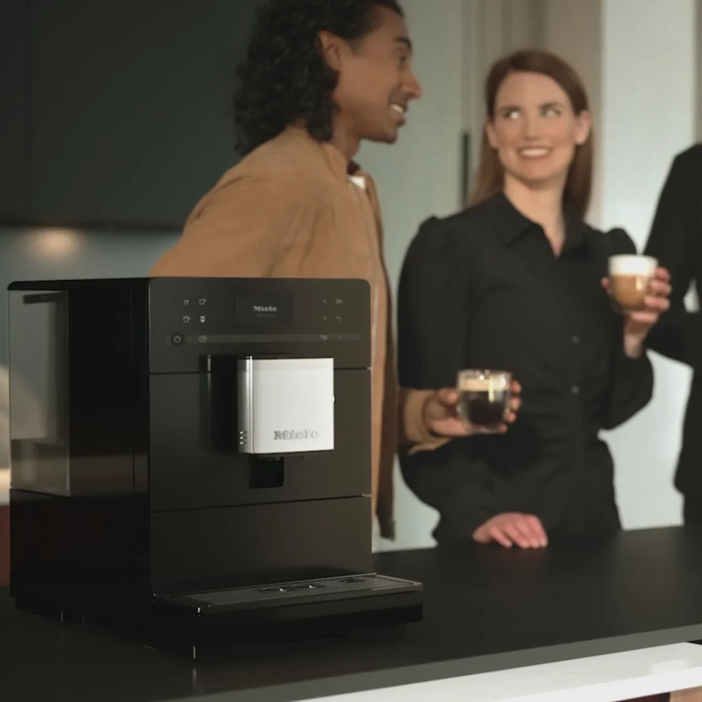 Miele CM 5310 Silence