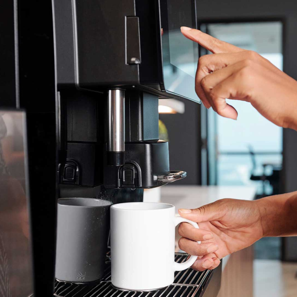 DeLonghi Maestosa