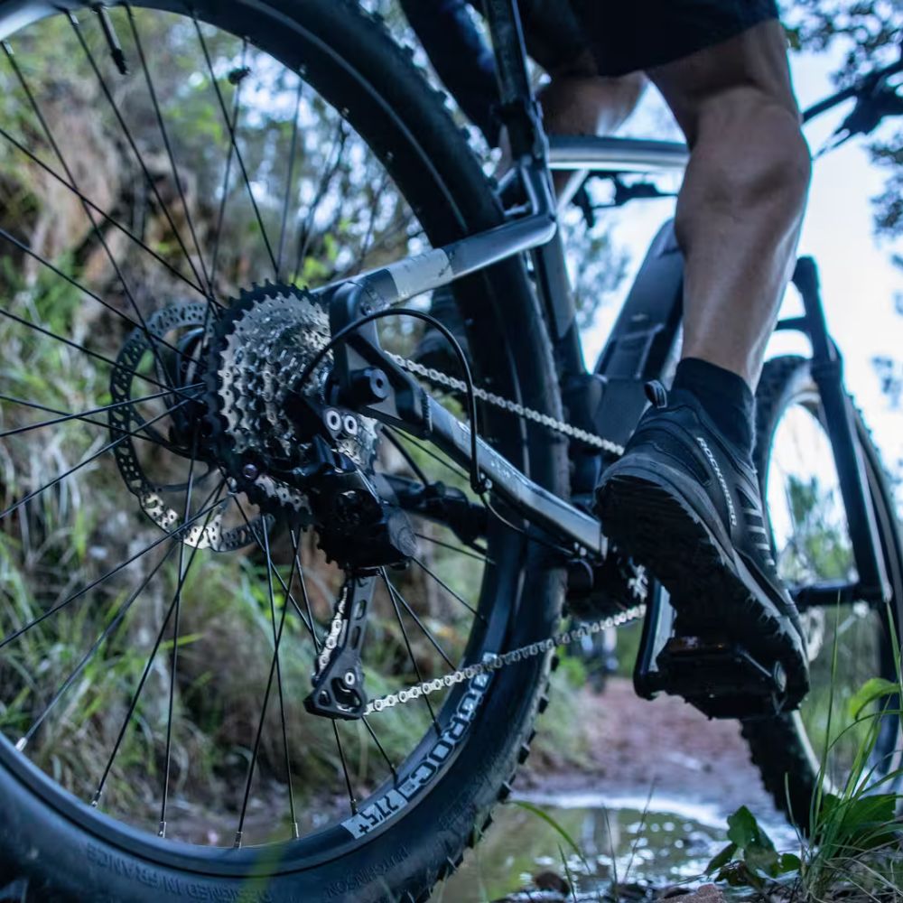 Decathlon E-Expl 500 S