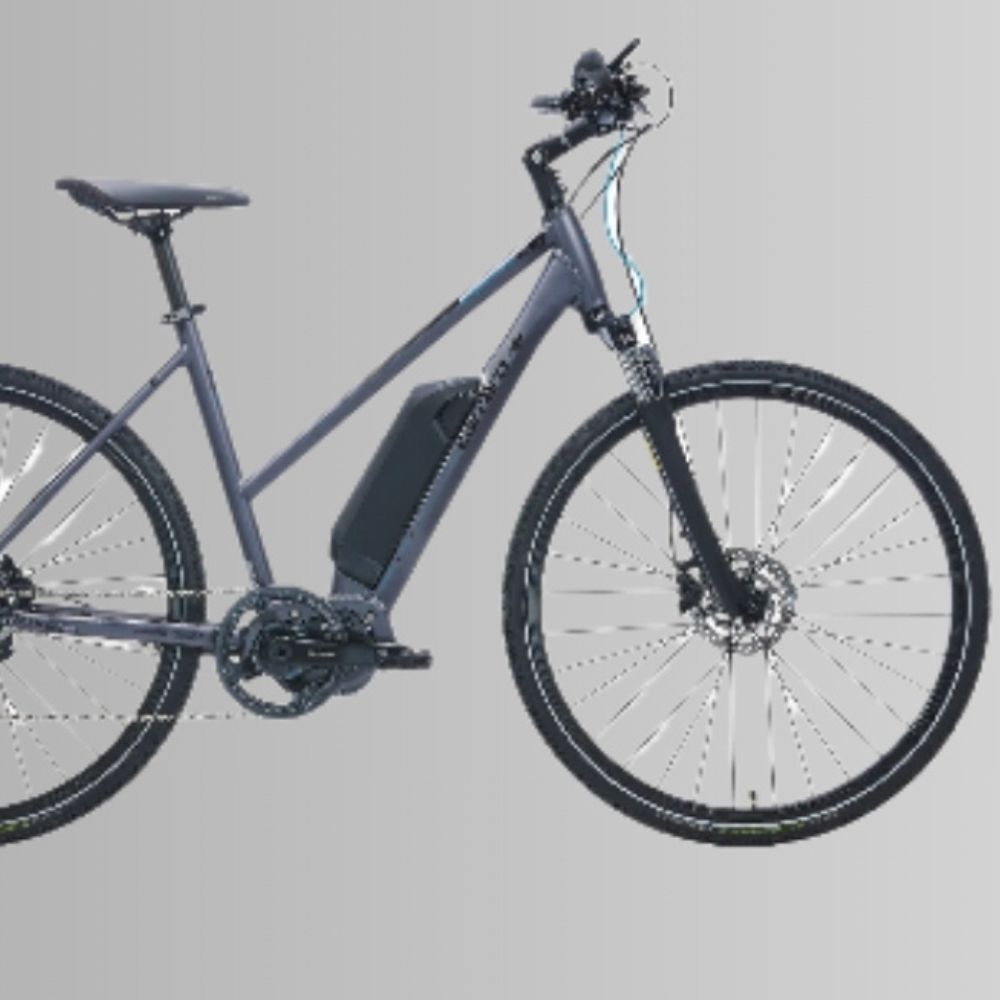 Carraro E-Sportive 6.2 (500H)