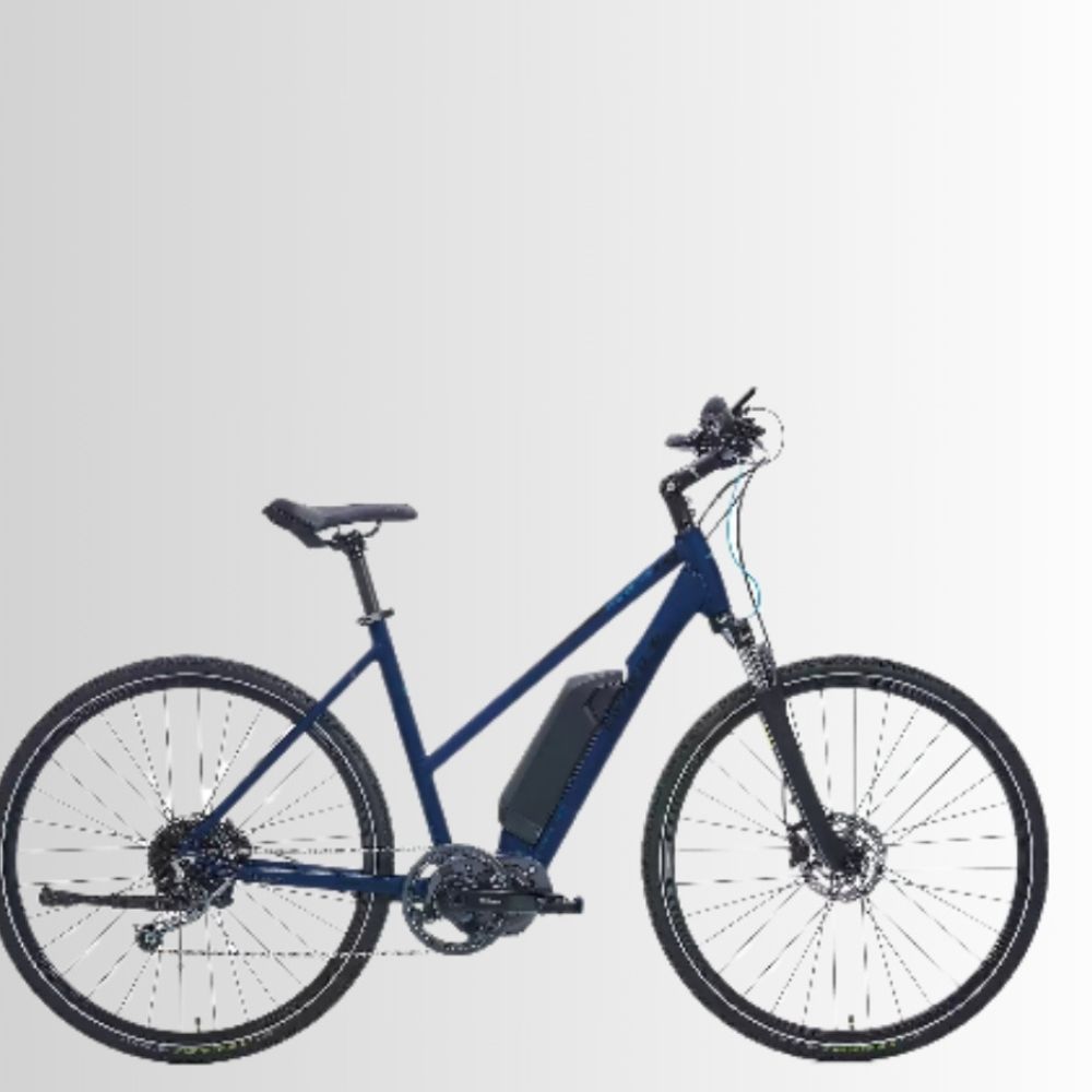 Carraro E-Sportive 6.2 (450H)