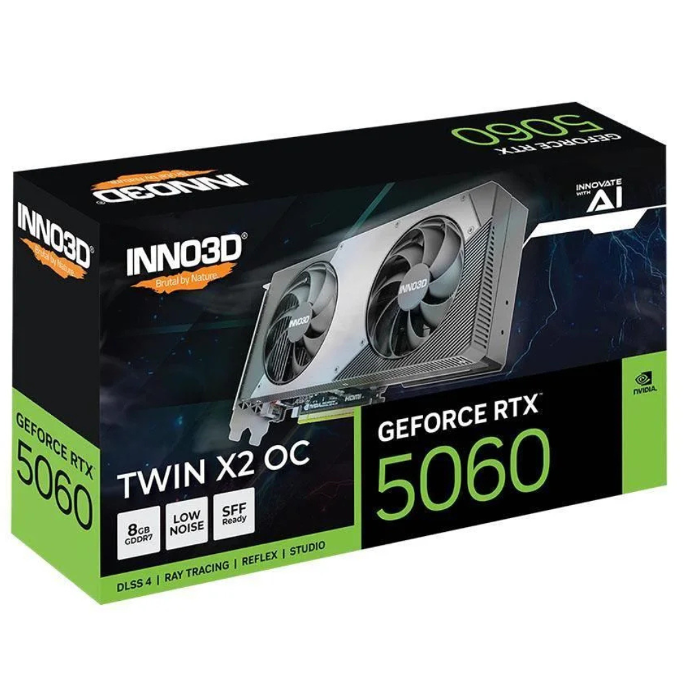 INNO3D GeForce RTX 5060