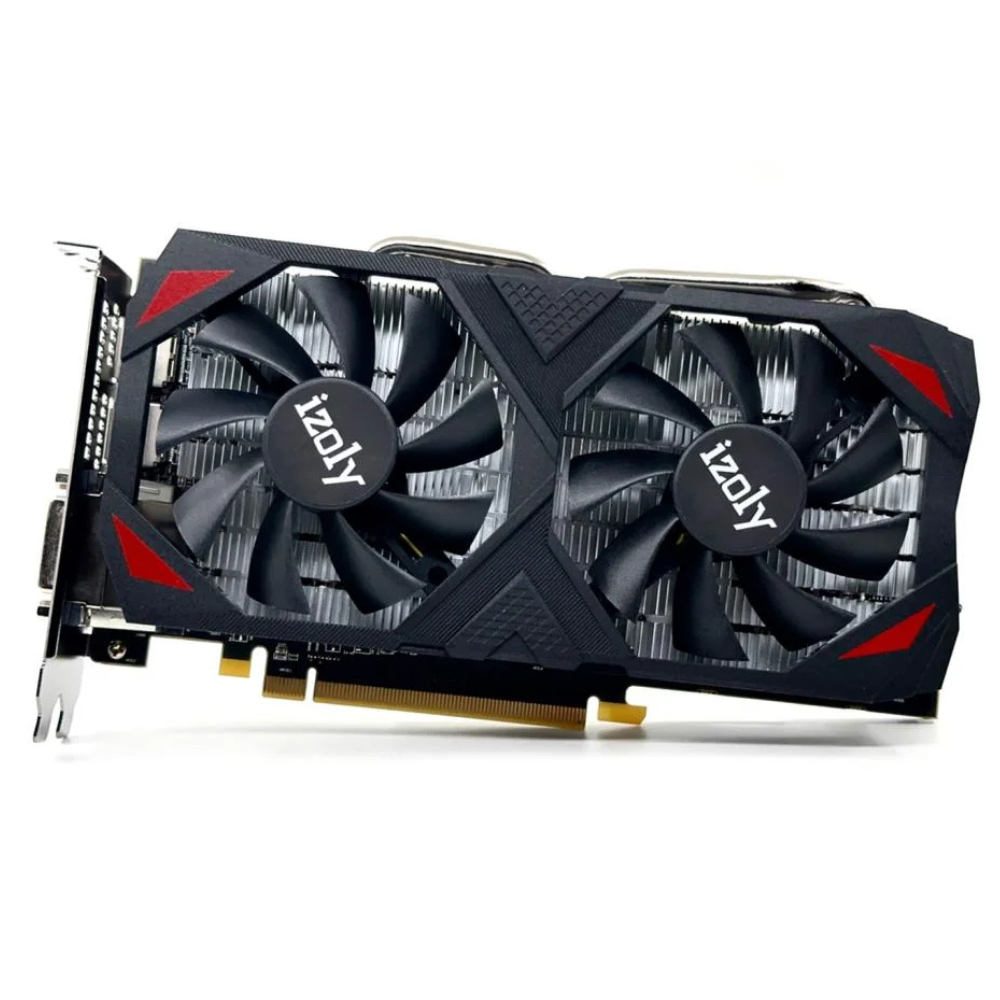 İzoly RX580