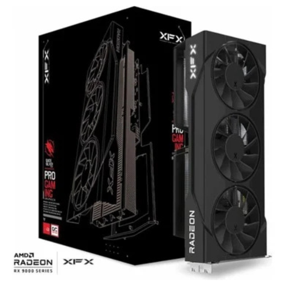 XFX Swift Rx 9060